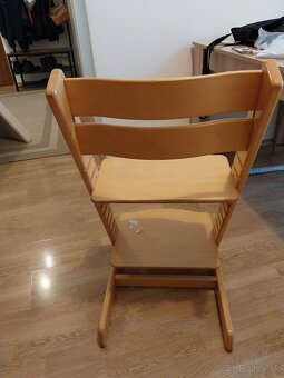 Stokke stolicka - 3