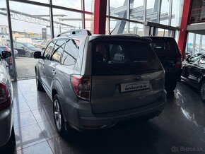 Subaru Forester 2,0 Diesel Active - 3