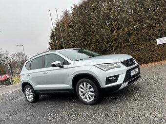 Seat Ateca 2.0 TDI CR Style 4Drive - 3