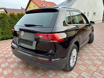 VW Tiguan 2.0 TDI 110kw Dsg Led Panorama - 3