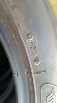 Letne pneu 245/40R18 - 3