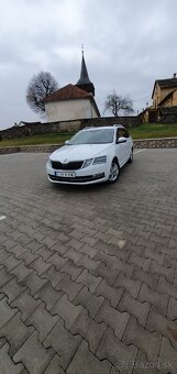 Škoda octavia 3 - 3