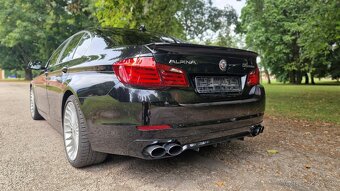 Alpina D5 Biturbo - 3