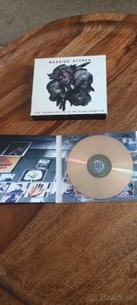 CD / DVD. Elektronica - 3