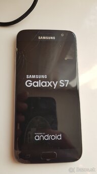 samsung S7 - 3