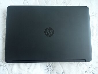 Hp probook 650 g1 , Intel i5 , 8gb ram , 256gb ssd , RS-232 - 3