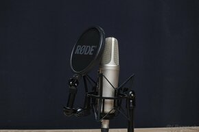 RODE NT2-A Studio Kit - 3