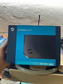 Steamlink - 3