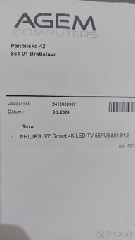 Philips 55PUS8518/12 - 3