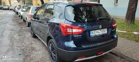 Suzuki SX4 s cross - 3