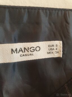 Mango šaty S / 36 - 3