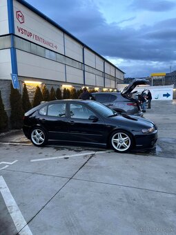 Seat Leon 1.9 tdi 96kw - 3