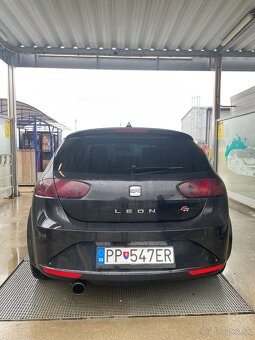 Seat Leon 1.6 TDI - 3