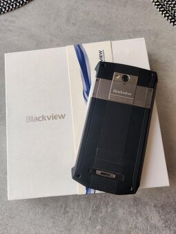 Blackview 8000 pro titan - 3