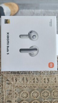 Xiaomi buds5 - 3