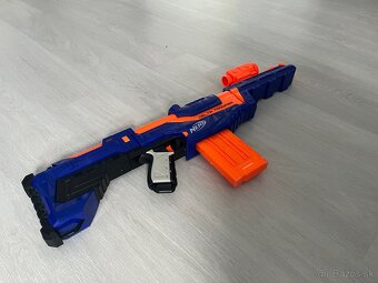 NERF - 3