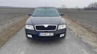 Škoda Octavia 2 1.9Tdi 77Kw Rv:2008 - 3