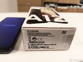 Samsung Galaxy A12 4/128GB Top stav. - 3