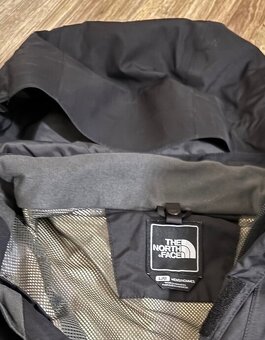 Pánska bunda The North Face GORE-TEX® veľkosť L - 3