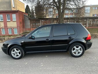 Volkswagen Golf 1.9 TDI - 3