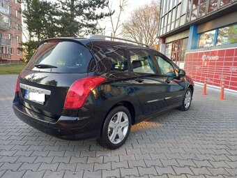 Peugeot 308 SW 1.6 HDi - 3