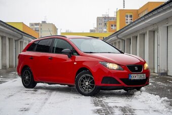 Seat Ibiza ST - 3