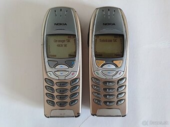 NOKIA 6310 NOKIA 6310i - 3