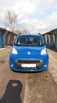 Fiat Fiorino - 3