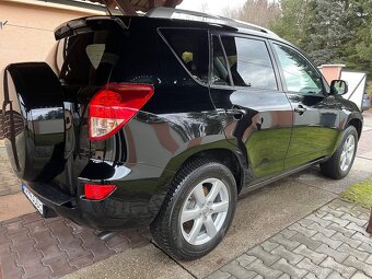 Toyota RAV4 4x4 2.2 D-4D 100kw - 3