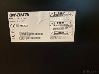 Orava LT1280 - 3