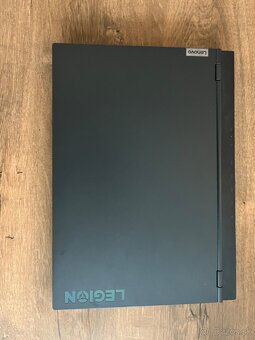 Lenovo Legion 5 15ARH05H - 3