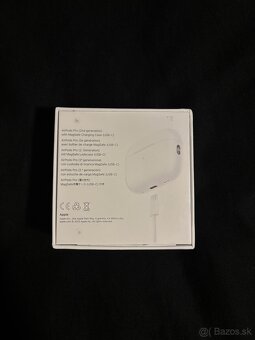 Apple Airpods Pro 2 - 3