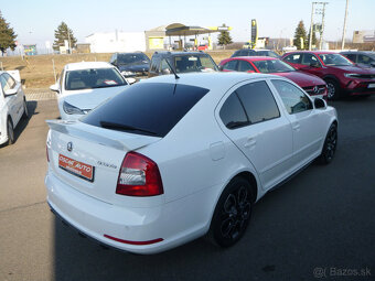 Škoda Octavia RS 2,0 Tdi 170Ps 2011 - 3