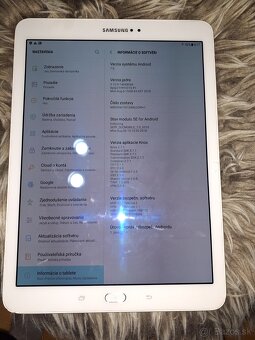 Samsung Galaxy Tab S2 - 3