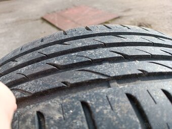 Volvo ALU 225/55R16 - 3