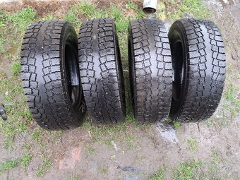 195/70 r15 c - 3