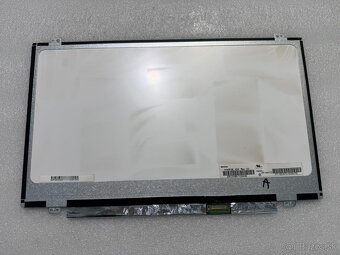 Predám obrazovku do notebooku 14"LED SLIM display 30pin A. - 3