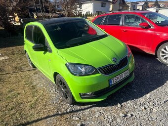 ŠKODA CITIGO - 3