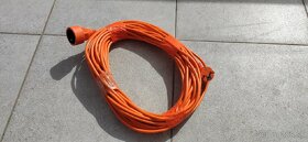 Predlzovaci kabel 20m 230V / 16A - 3