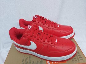 Tenisky Nike Air Force 1 Low, velikost: 43, 40,5 - 3