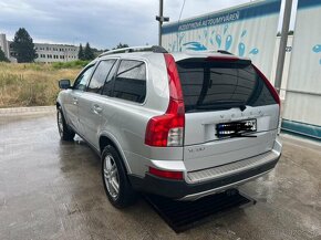 Volvo XC90 - 3