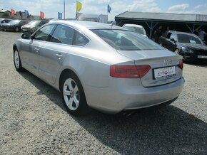 AUDI A5 2,0TDI 130kW Sportback 8S-Tronic 2015 - 3