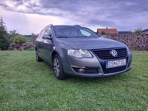 Passat b6 1.9tdi - 3