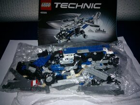 Lego-Technic - 3