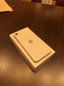 iPhone SE2020 64GB biely - 3