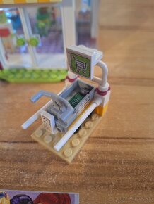 Lego Friends 41118 Heartlake Supermarkt - 3