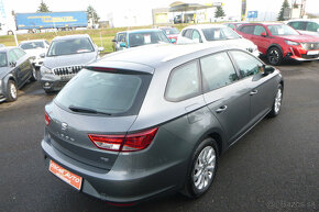 Seat Leon ST Kombi 1,6Tdi 105Ps 2015 - 3