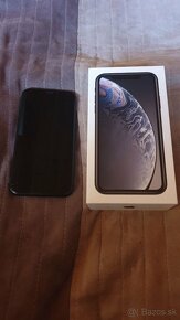 Iphone xr 64gb black - 3