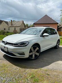 VW GOLF VII 1.0 TSI FULL LED VIRTUAL COCPIT - 3