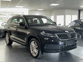 Škoda Kodiaq Style 4x4 2.0tdi 140kwDSG - aj na úver - 3